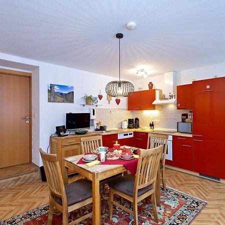 Appartement Schlosser เซลล์อัมเซ ภายนอก รูปภาพ