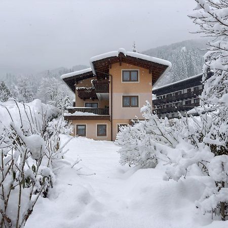 Appartement Schlosser เซลล์อัมเซ ภายนอก รูปภาพ