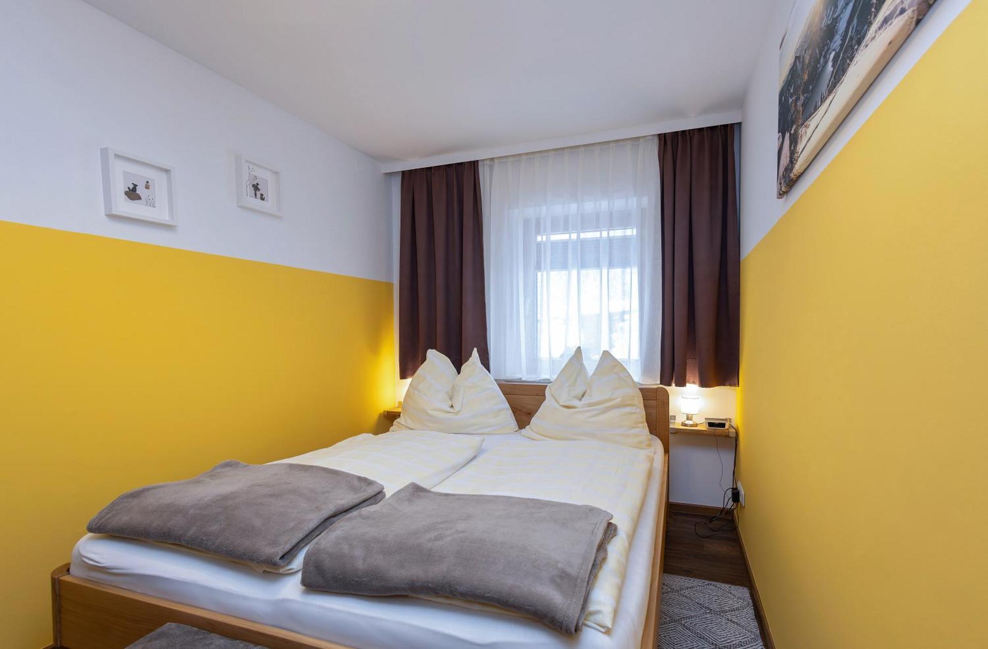 Appartement Schlosser เซลล์อัมเซ ภายนอก รูปภาพ