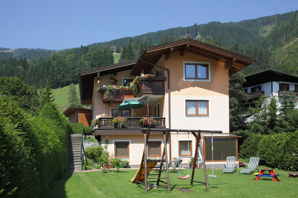 Appartement Schlosser เซลล์อัมเซ ภายนอก รูปภาพ