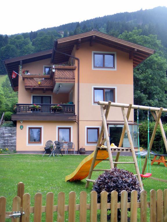 Appartement Schlosser เซลล์อัมเซ ห้อง รูปภาพ